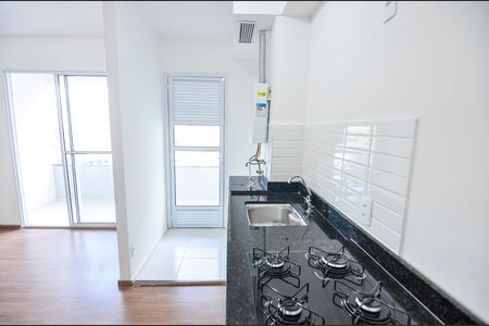 Apartamento para alugar com 53m², 2 quartos e sem vaga Apartamento para alugar com 53m², 2 quartos e sem vagaCozinha
