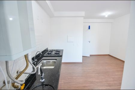 Apartamento para alugar com 53m², 2 quartos e sem vaga Apartamento para alugar com 53m², 2 quartos e sem vagaÁrea de Serviço