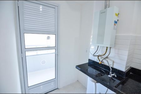 Apartamento para alugar com 53m², 2 quartos e sem vaga Apartamento para alugar com 53m², 2 quartos e sem vagaÁrea de Serviço