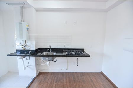 Apartamento para alugar com 53m², 2 quartos e sem vaga Apartamento para alugar com 53m², 2 quartos e sem vagaCozinha