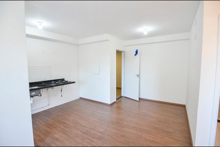 Apartamento para alugar com 53m², 2 quartos e sem vaga Apartamento para alugar com 53m², 2 quartos e sem vagaSala