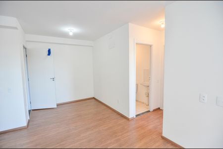 Apartamento para alugar com 53m², 2 quartos e sem vaga Apartamento para alugar com 53m², 2 quartos e sem vagaSala