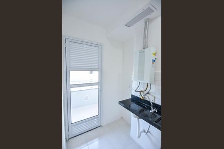 Apartamento para alugar com 53m², 2 quartos e sem vaga Apartamento para alugar com 53m², 2 quartos e sem vagaÁrea de Serviço