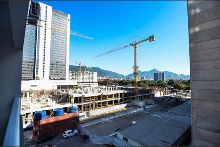 Apartamento para alugar com 53m², 2 quartos e sem vaga Apartamento para alugar com 53m², 2 quartos e sem vagaSala