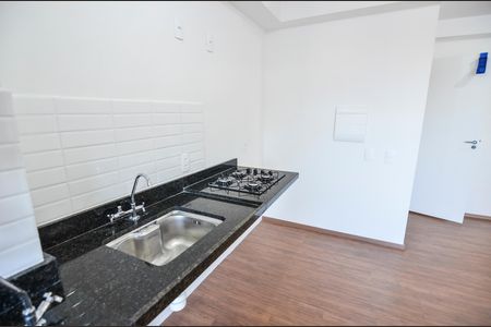 Apartamento para alugar com 53m², 2 quartos e sem vaga Apartamento para alugar com 53m², 2 quartos e sem vagaCozinha
