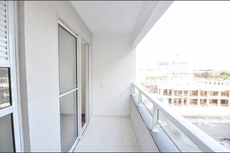 Apartamento para alugar com 53m², 2 quartos e sem vaga Apartamento para alugar com 53m², 2 quartos e sem vagaSala