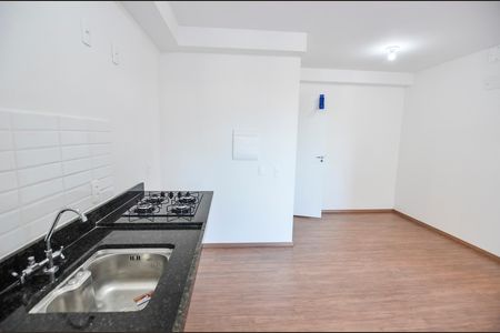 Apartamento para alugar com 53m², 2 quartos e sem vaga Apartamento para alugar com 53m², 2 quartos e sem vagaCozinha