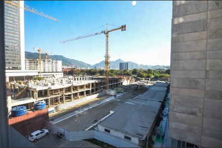 Apartamento para alugar com 53m², 2 quartos e sem vaga Apartamento para alugar com 53m², 2 quartos e sem vagaQuarto