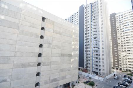 Apartamento para alugar com 53m², 2 quartos e sem vaga Apartamento para alugar com 53m², 2 quartos e sem vagaSala