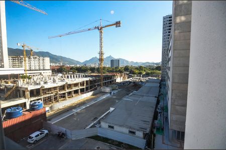 Apartamento para alugar com 53m², 2 quartos e sem vaga Apartamento para alugar com 53m², 2 quartos e sem vagaSuíte