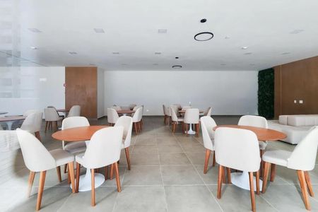 Apartamento para alugar com 53m², 2 quartos e sem vaga Apartamento para alugar com 53m², 2 quartos e sem vagaÁrea comum