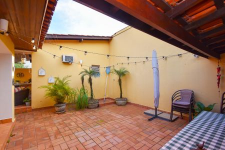 churrasqueria de casa à venda com 4 quartos, 450m² em Alto de Pinheiros, São Paulo