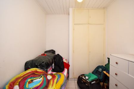 quarto de serviçø de casa à venda com 4 quartos, 450m² em Alto de Pinheiros, São Paulo