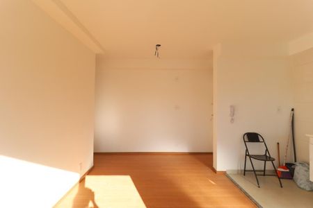 Apartamento para alugar com 2 quartos, 44m² em Vila Gustavo, São Paulo