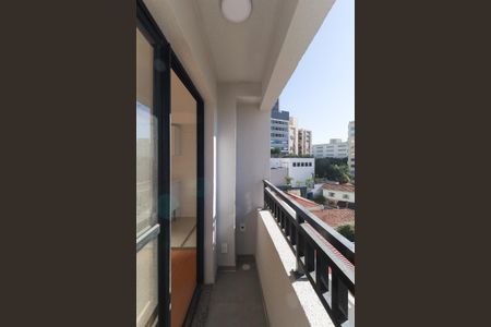 Apartamento para alugar com 2 quartos, 44m² em Vila Gustavo, São Paulo
