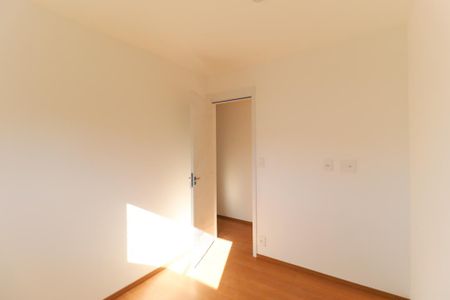 Apartamento para alugar com 44m², 2 quartos e sem vaga