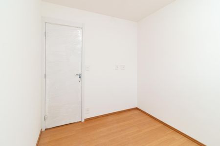 Quarto de apartamento para alugar com 2 quartos, 44m² em Vila Gustavo, São Paulo