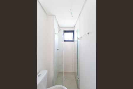 Apartamento para alugar com 2 quartos, 44m² em Vila Gustavo, São Paulo