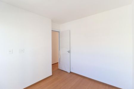Apartamento para alugar com 44m², 2 quartos e sem vaga