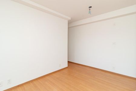 Sala de apartamento para alugar com 2 quartos, 44m² em Vila Gustavo, São Paulo