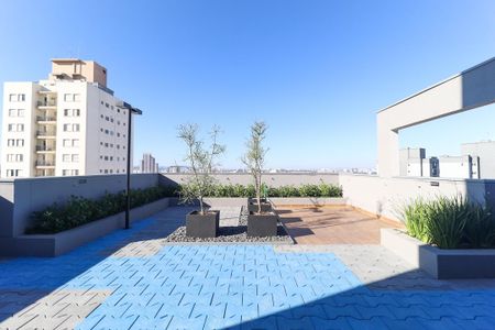 Apartamento para alugar com 44m², 2 quartos e sem vaga