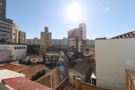 Apartamento para alugar com 44m², 2 quartos e sem vaga
