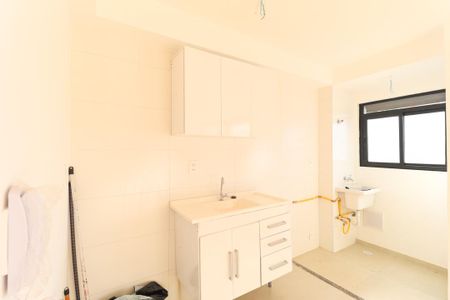 Apartamento para alugar com 44m², 2 quartos e sem vaga