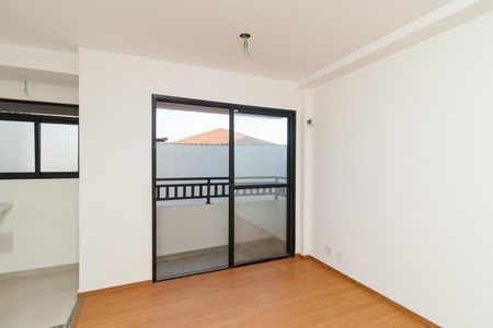 Apartamento para alugar com 2 quartos, 44m² em Vila Gustavo, São Paulo