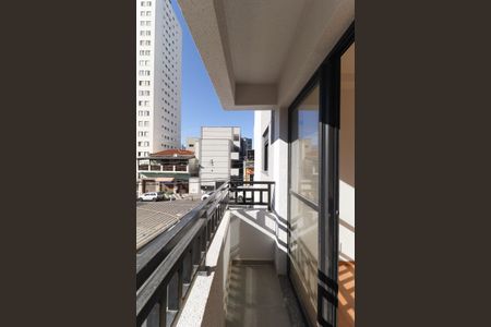 Apartamento para alugar com 2 quartos, 44m² em Vila Gustavo, São Paulo