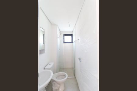Apartamento para alugar com 44m², 2 quartos e sem vaga