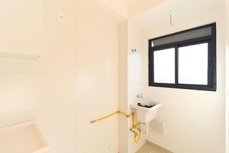 Apartamento para alugar com 44m², 2 quartos e sem vaga