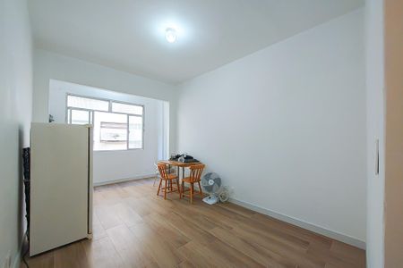 Studio para alugar com 25m², 1 quarto e 1 vagaStudio