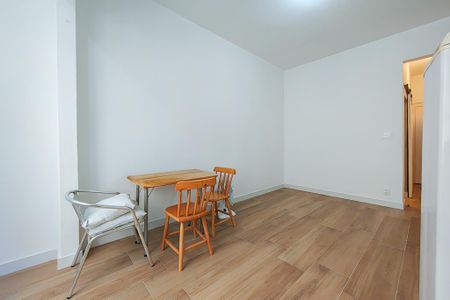 Studio de kitnet/studio para alugar com 1 quarto, 25m² em Santa Teresa, Rio de Janeiro