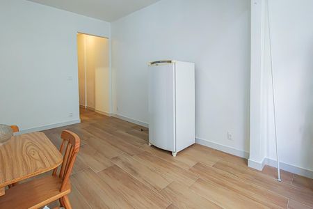 Studio para alugar com 25m², 1 quarto e 1 vagaStudio