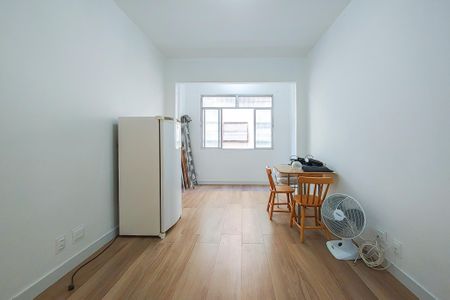 Kitnet/Studio para alugar com 1 quarto, 25m² em Santa Teresa, Rio de Janeiro