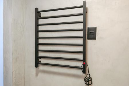 Studio para alugar com 25m², 1 quarto e 1 vagaBanheiro