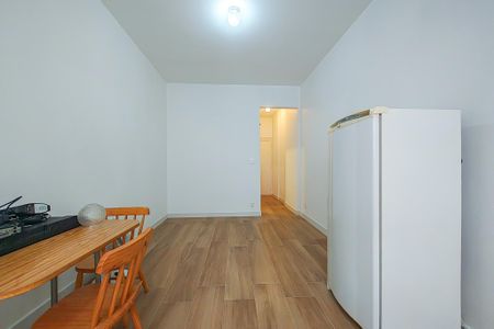 Studio para alugar com 25m², 1 quarto e 1 vagaStudio