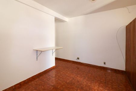 Sala de apartamento à venda com 1 quarto, 55m² em Centro, Campinas