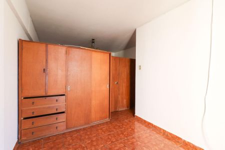 Apartamento à venda com 55m², 1 quarto e 1 vaga Apartamento à venda com 55m², 1 quarto e 1 vagaQuarto