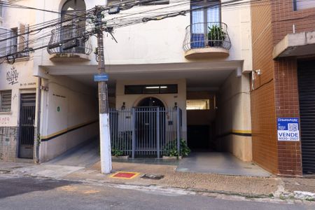 Apartamento à venda com 55m², 1 quarto e 1 vaga Apartamento à venda com 55m², 1 quarto e 1 vagaFachada