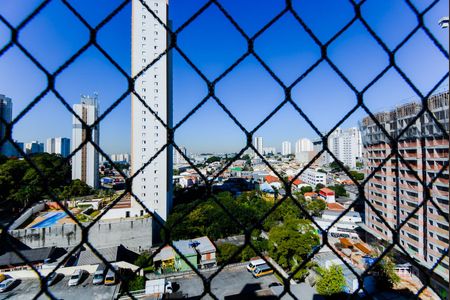 Vista do Quarto 1 de apartamento para alugar com 3 quartos, 69m² em Vila Leonor, Guarulhos