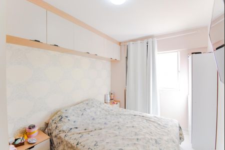 Quarto 3 de apartamento para alugar com 3 quartos, 69m² em Vila Leonor, Guarulhos