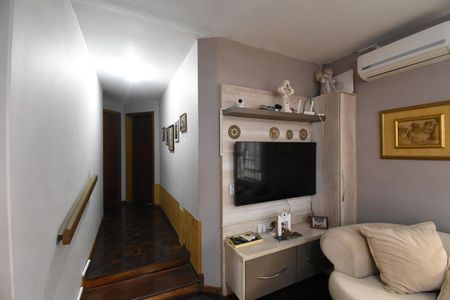 Casa à venda com 220m², 4 quartos e 2 vagasSala 2