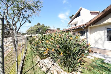 Casa à venda com 220m², 4 quartos e 2 vagasÁrea externa