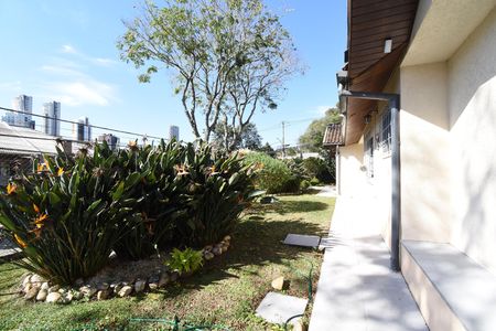 Casa à venda com 220m², 4 quartos e 2 vagasÁrea externa