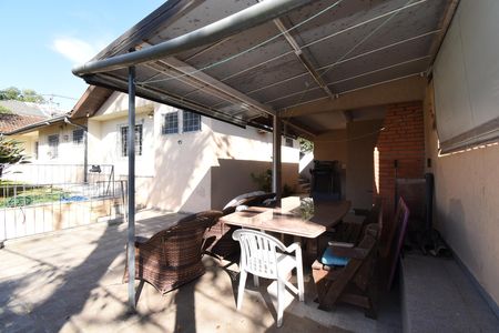 Casa à venda com 220m², 4 quartos e 2 vagasÁrea gourmet
