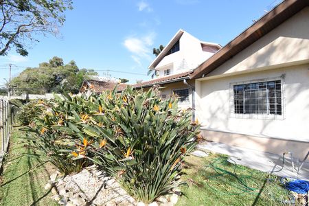 Casa à venda com 220m², 4 quartos e 2 vagasÁrea externa