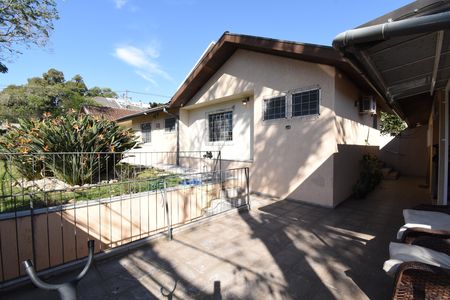 Casa à venda com 220m², 4 quartos e 2 vagasÁrea gourmet