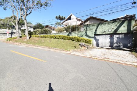 Casa à venda com 220m², 4 quartos e 2 vagasFachada