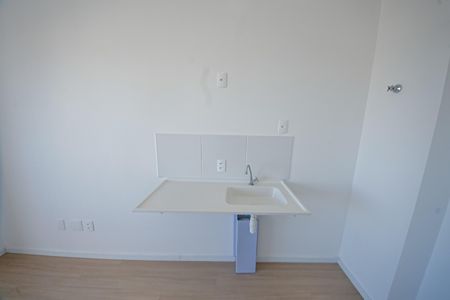 Studio de kitnet/studio à venda com 1 quarto, 22m² em Jardim Imperador (zona Leste), São Paulo